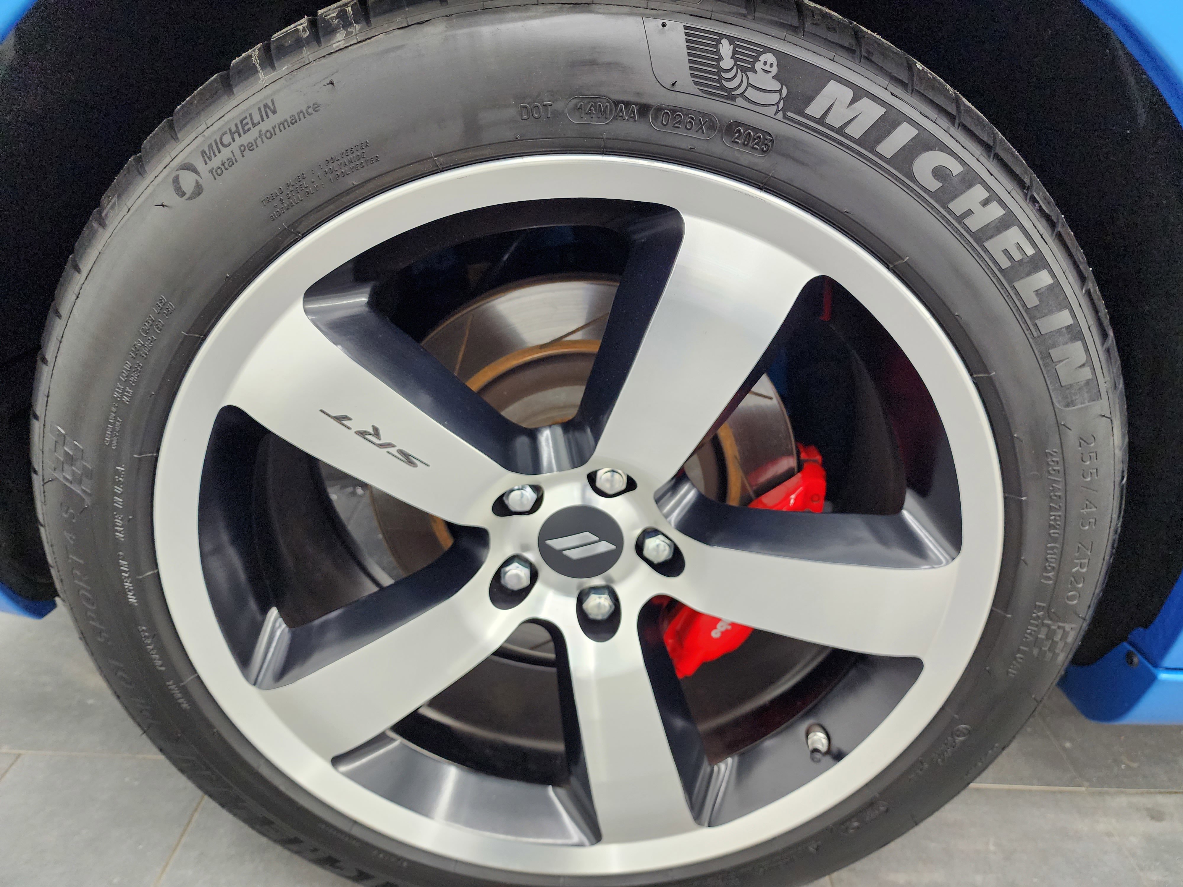 Used 2008 Dodge Charger SRT8 RWD image 44