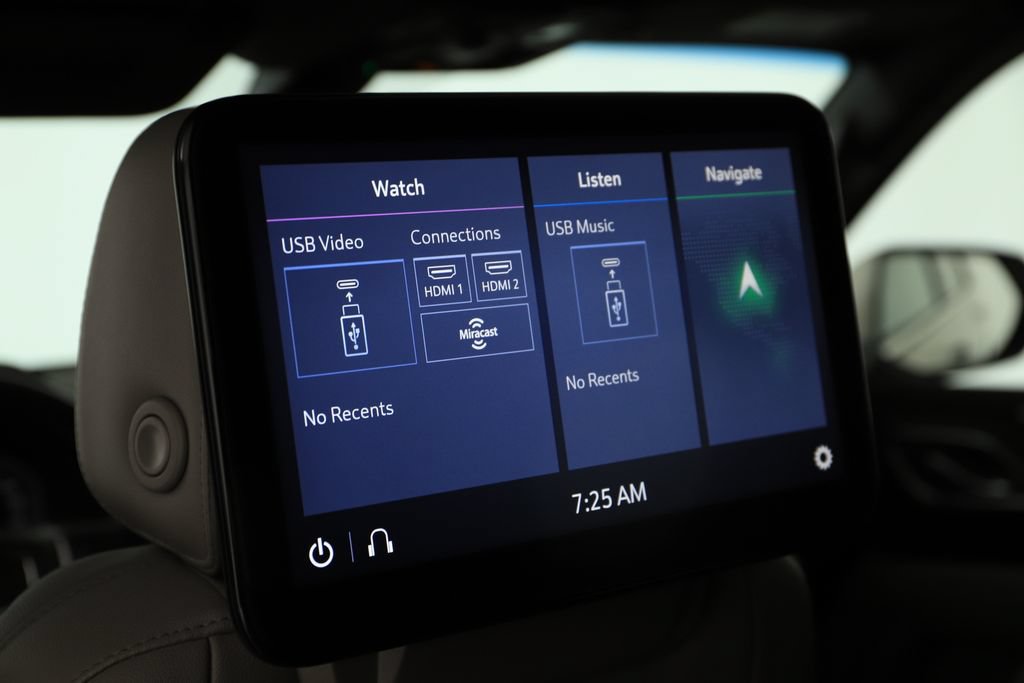 Used 2021 GMC Yukon SLT w/ SLT Luxury Plus Package AWD/4WD image 32