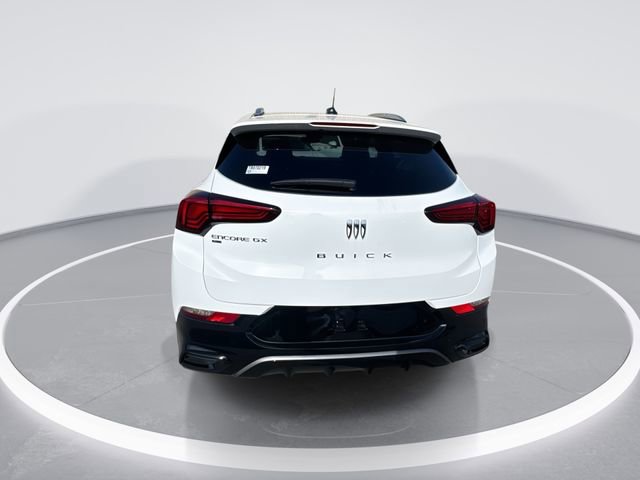 New 2026 Buick Encore GX Sport Touring w/ Comfort Package image 7