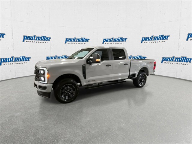 New 2026 Ford F250 XL w/ STX Appearance Package image 5