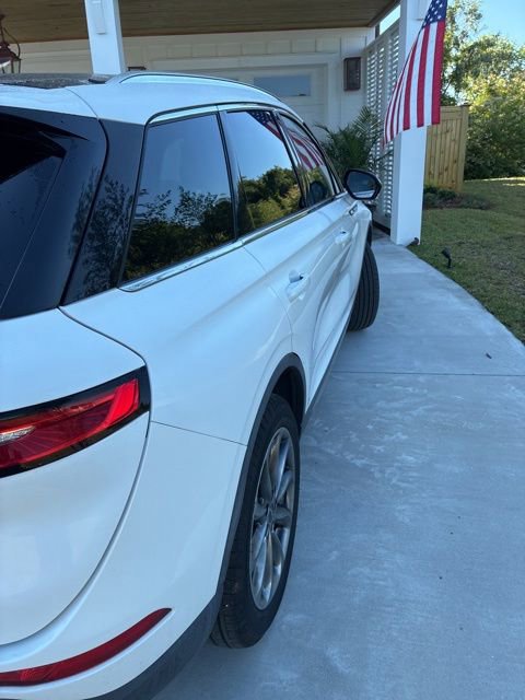 Used 2020 Lincoln Corsair FWD w/ Premium Package image 5