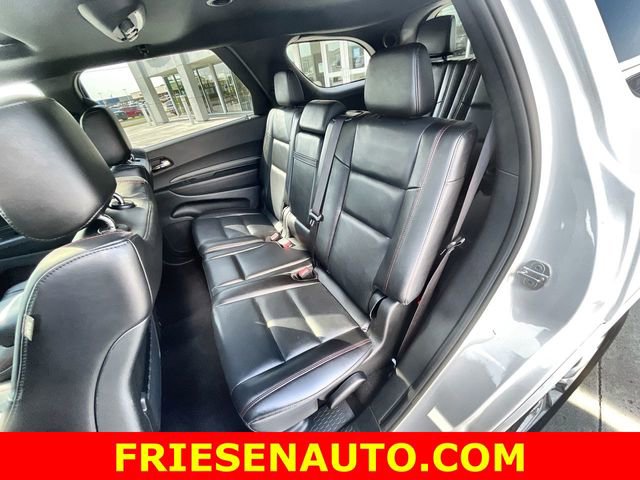 Used 2023 Dodge Durango R/T image 25