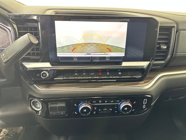 New 2025 GMC Sierra 1500 Elevation image 22