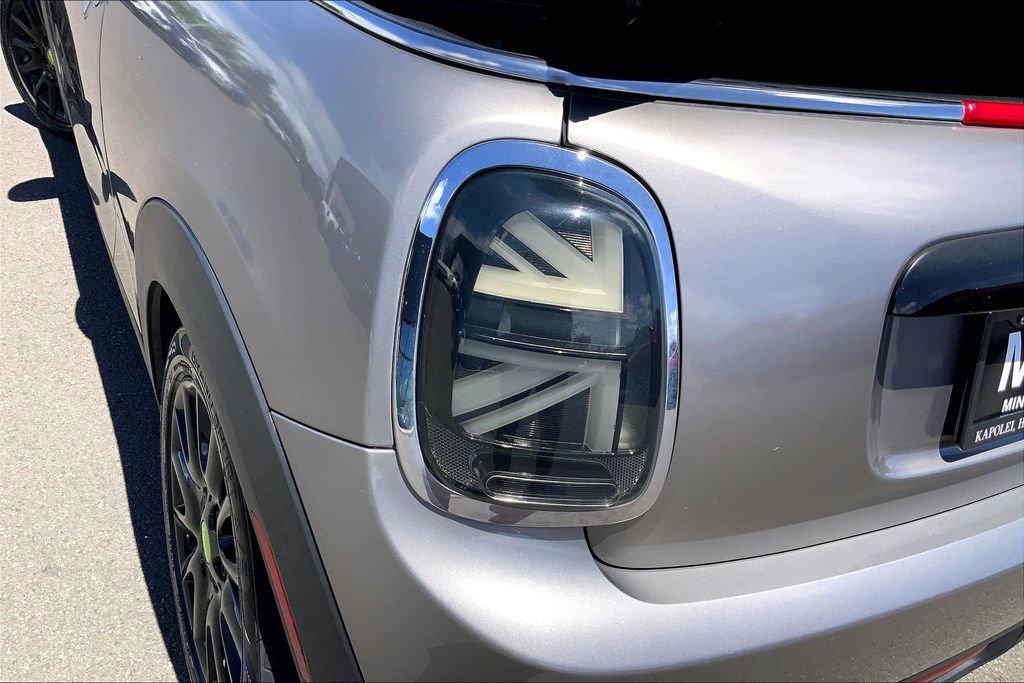 Used 2019 MINI Cooper Convertible FWD image 28