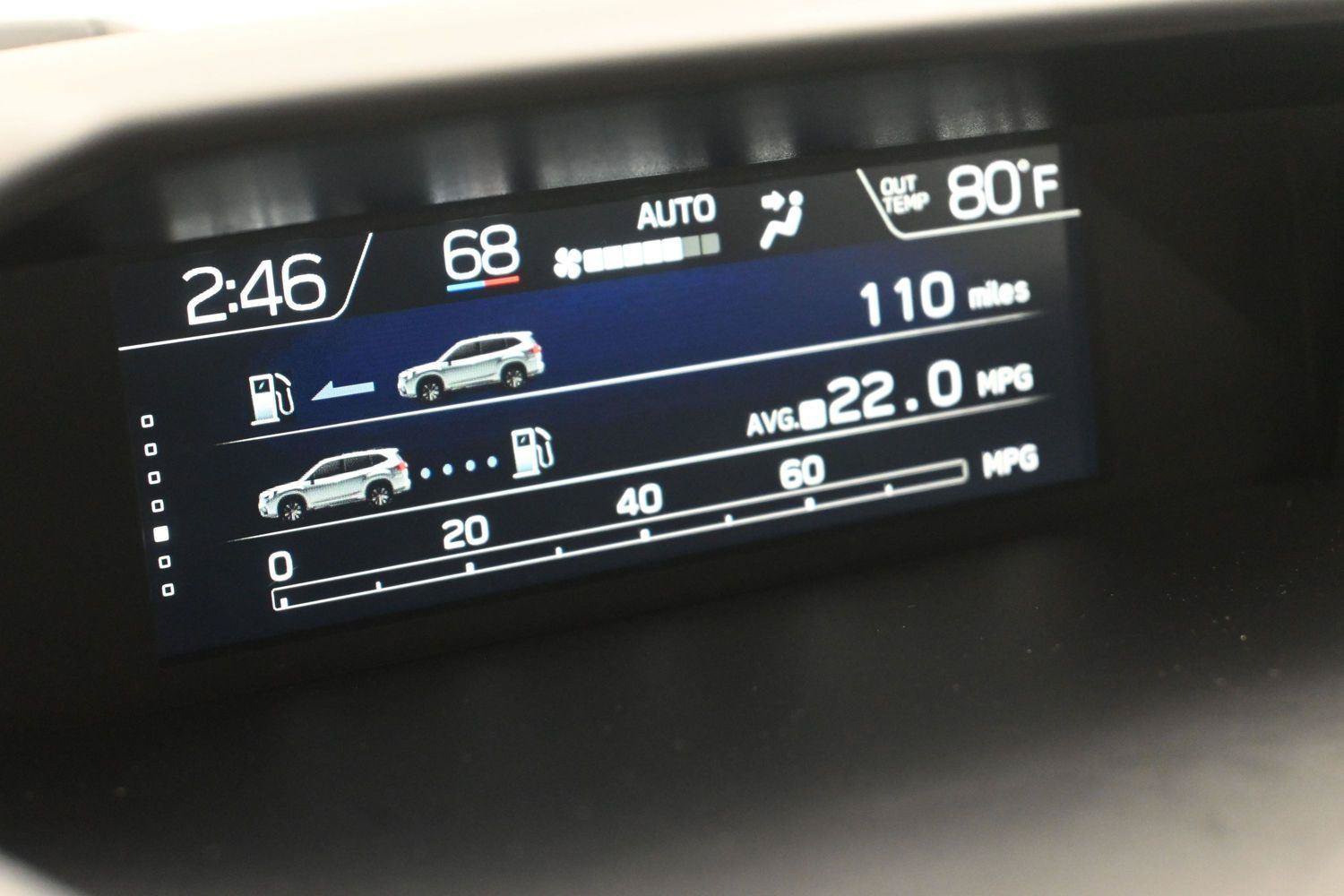 Used 2023 Subaru Forester Premium AWD/4WD image 4