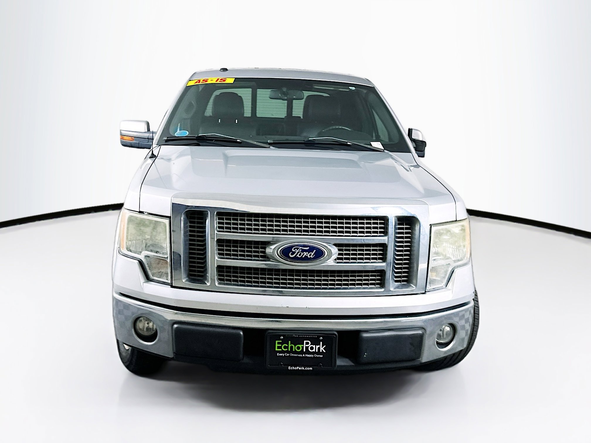 Used 2010 Ford F150 Lariat image 2