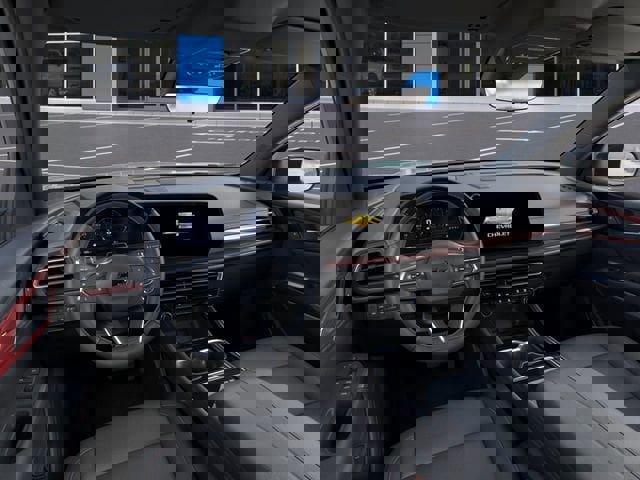 New 2026 Chevrolet Traverse Z71 w/ Enhanced Driving Package image 15