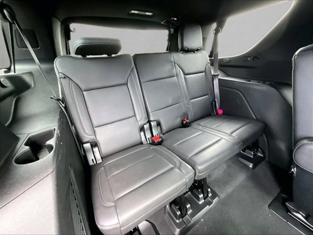 Used 2023 Chevrolet Tahoe LT w/ Luxury Package RWD image 30