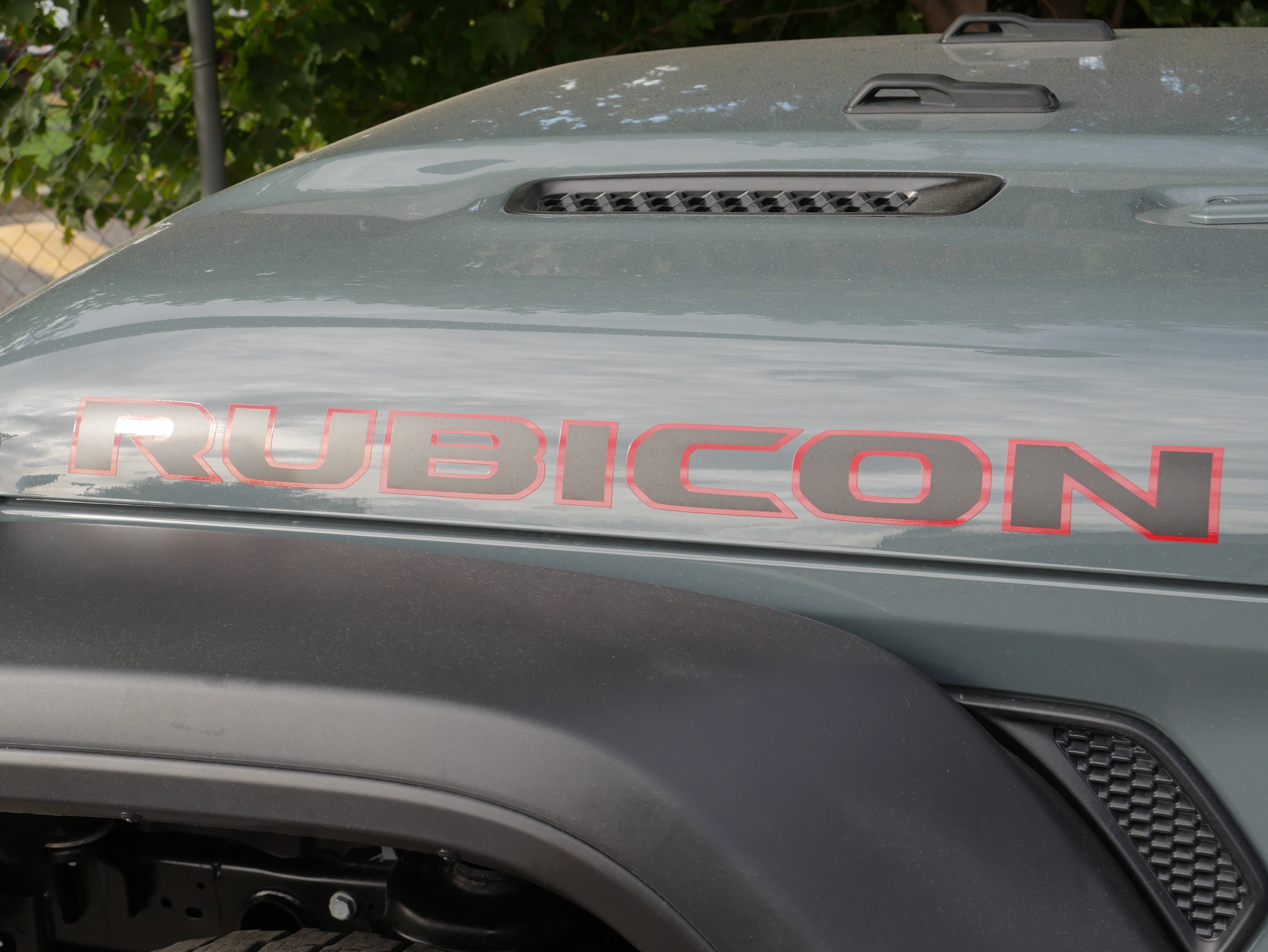 Used 2026 Jeep Gladiator Rubicon AWD/4WD image 18