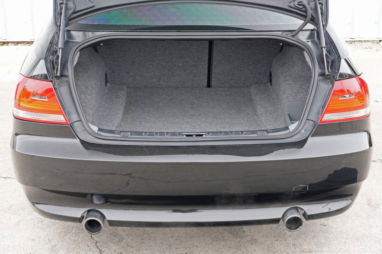 Used 2008 BMW 335i Coupe image 9