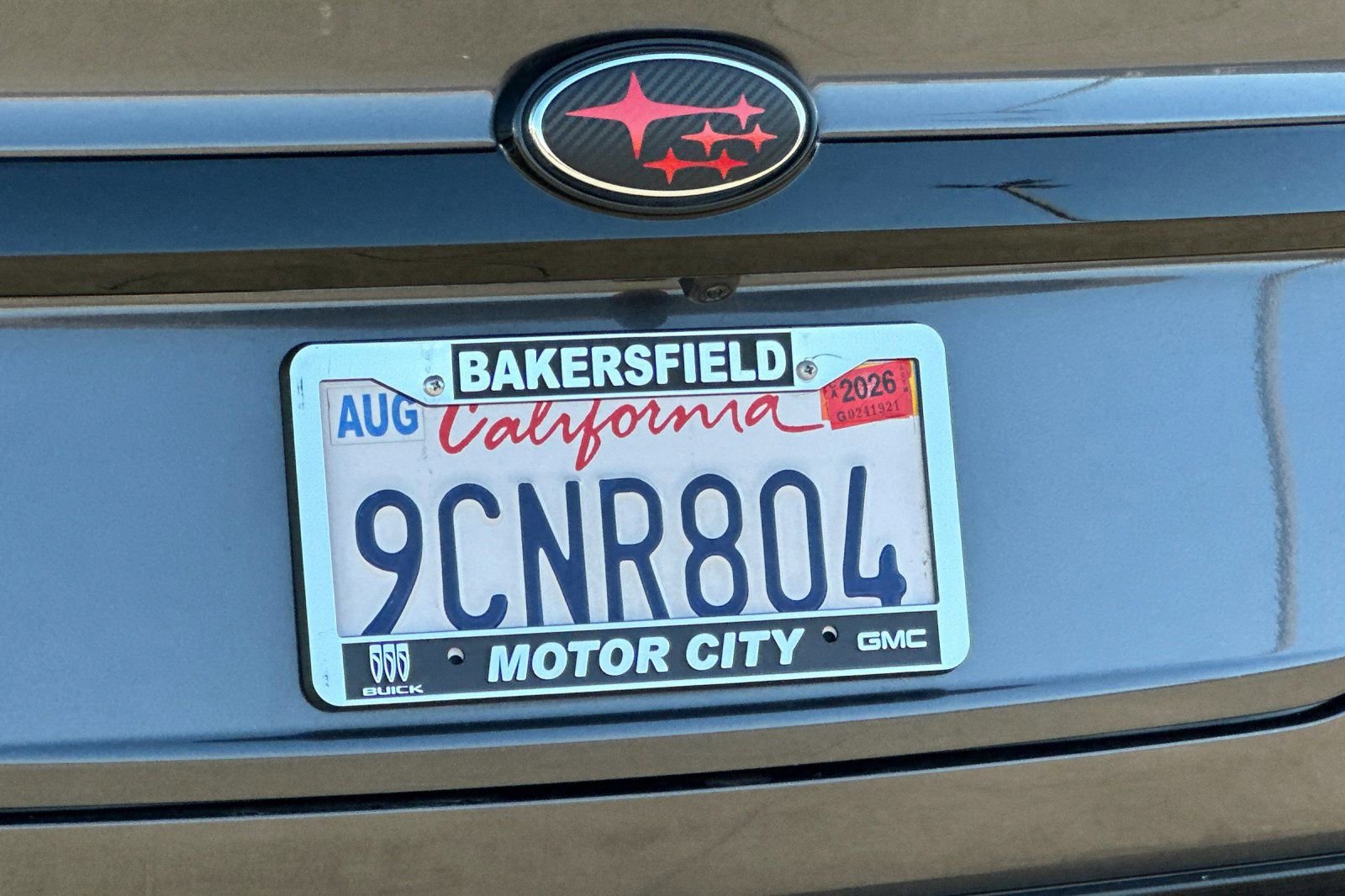 Used 2022 Subaru WRX image 25