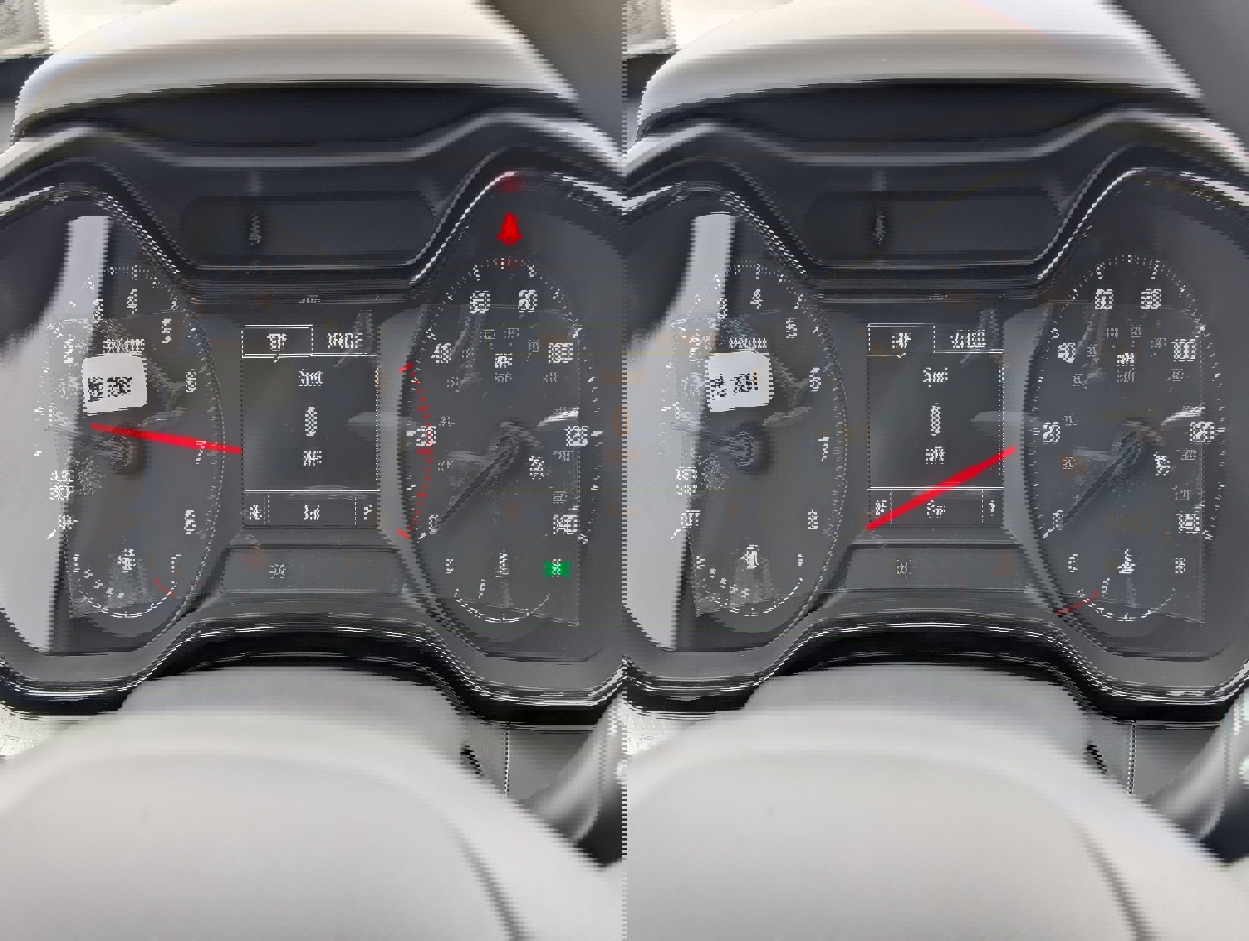 New 2026 Chevrolet Trax LS image 16