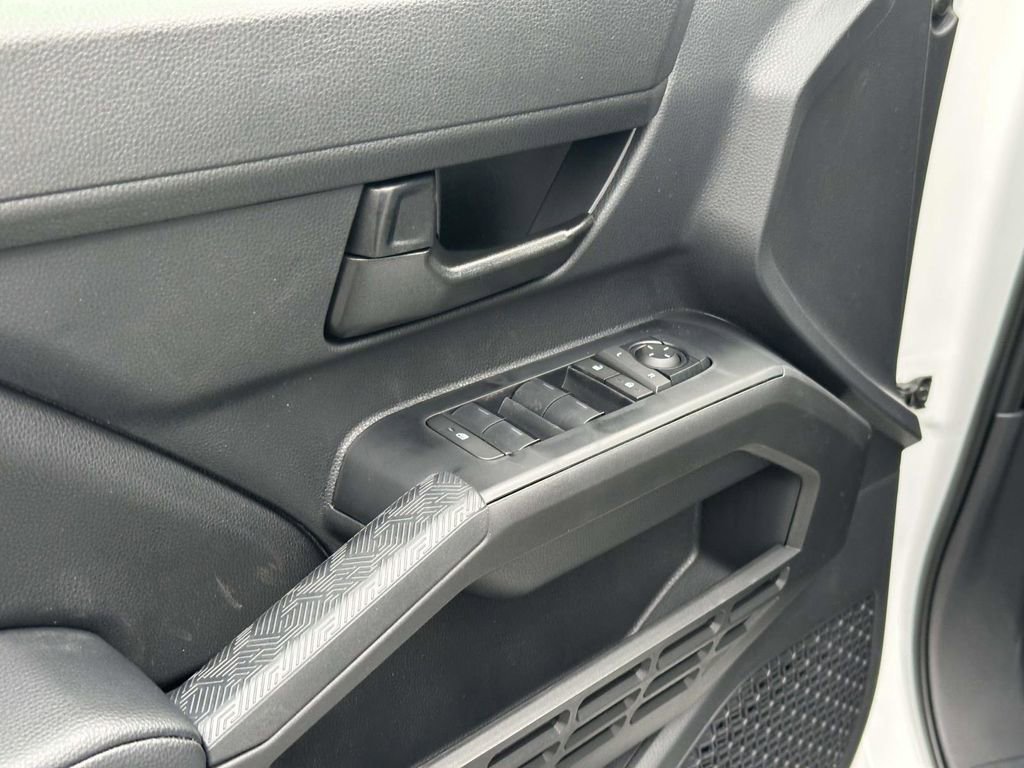 New 2026 Toyota Tacoma SR5 image 17