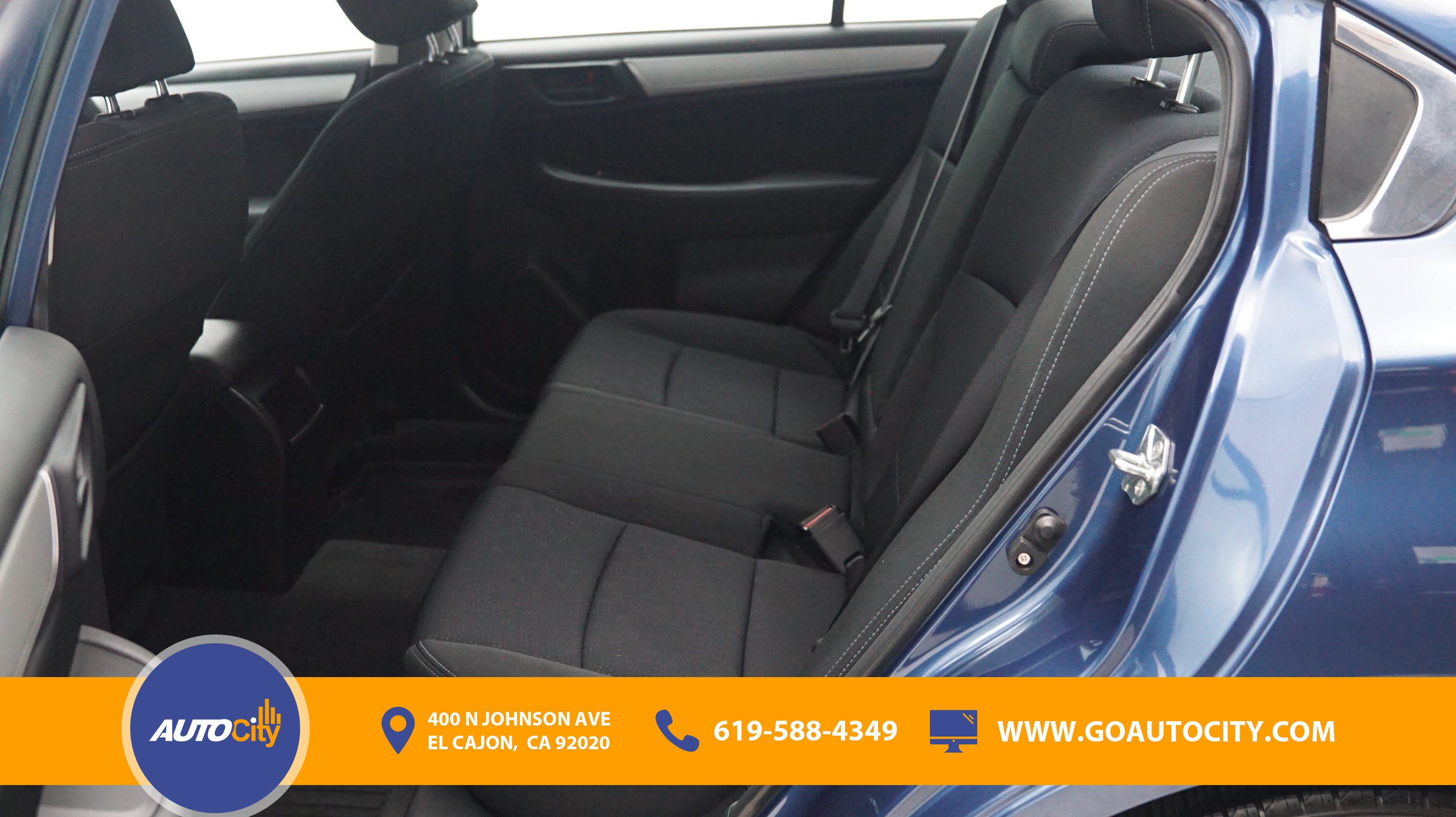 Used 2019 Subaru Legacy 2.5i w/ Alloy Wheel Package AWD/4WD image 14