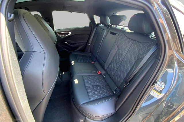 New 2026 Audi S5 Premium Plus AWD/4WD image 9