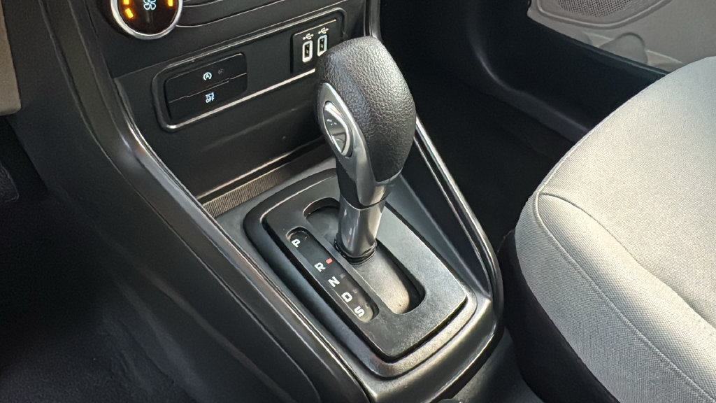 Used 2019 Ford EcoSport S FWD image 29