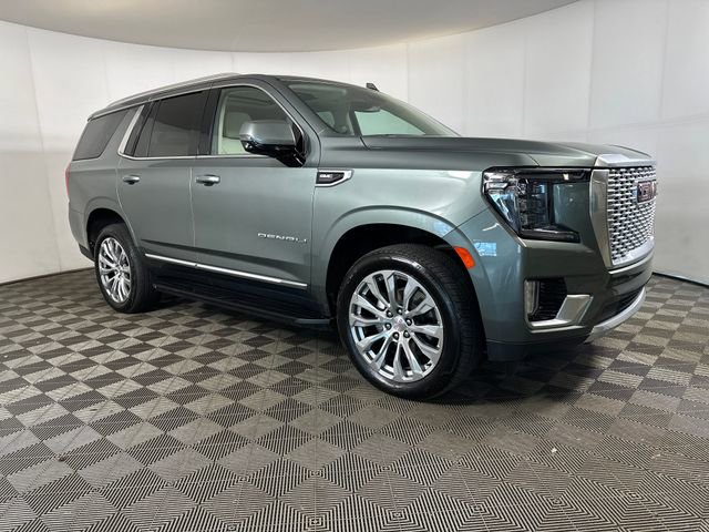 Used 2024 GMC Yukon Denali image 2