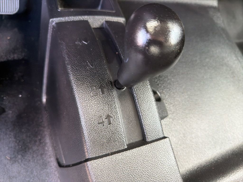 Used 2016 Chevrolet Silverado 2500 W/T w/ WT Convenience Package image 15