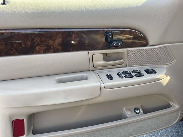 Used 2004 Mercury Grand Marquis LS RWD image 15