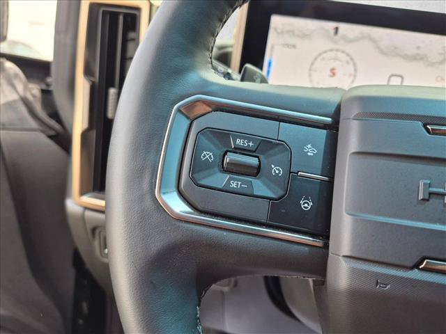 Used 2024 GMC Hummer EV 3X AWD/4WD image 11