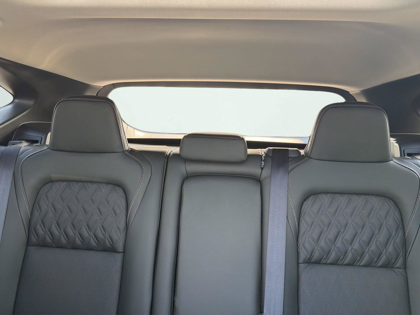 New 2027 Nissan Murano Platinum AWD/4WD image 22