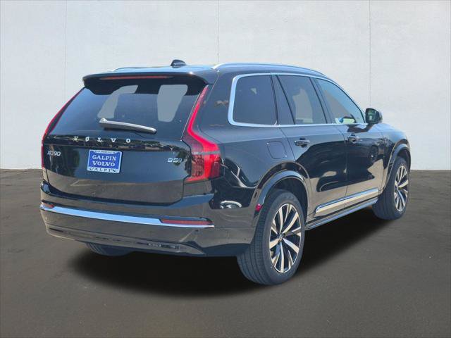 New 2026 Volvo XC90 B5 Core AWD/4WD image 2