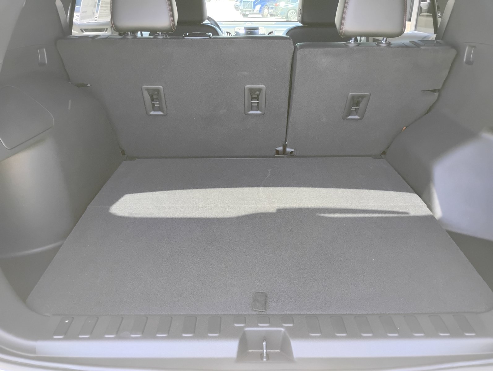 Used 2022 Chevrolet Equinox RS FWD image 30