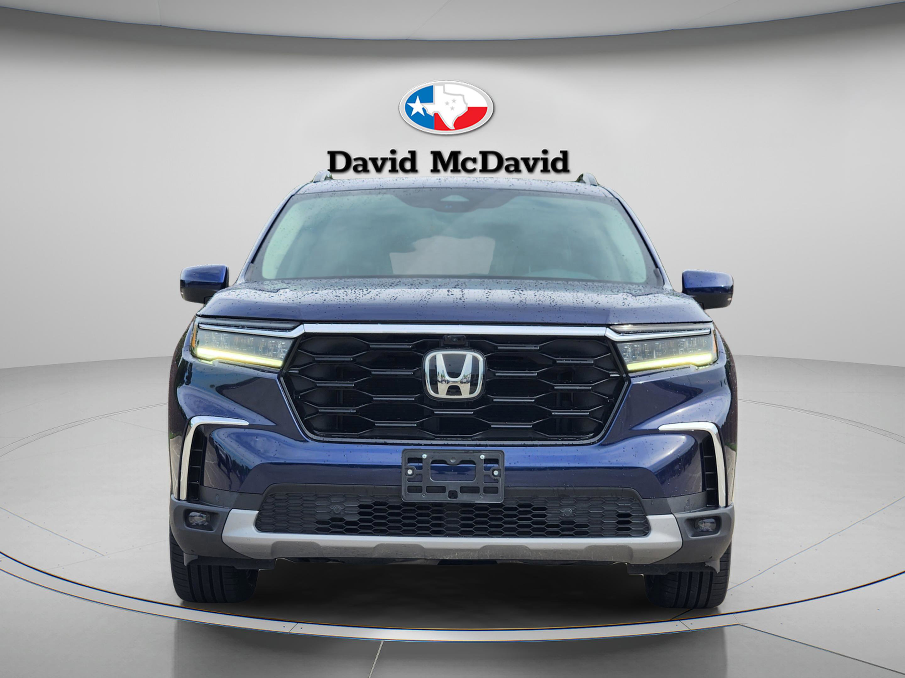 Certified 2023 Honda Pilot Elite image 8