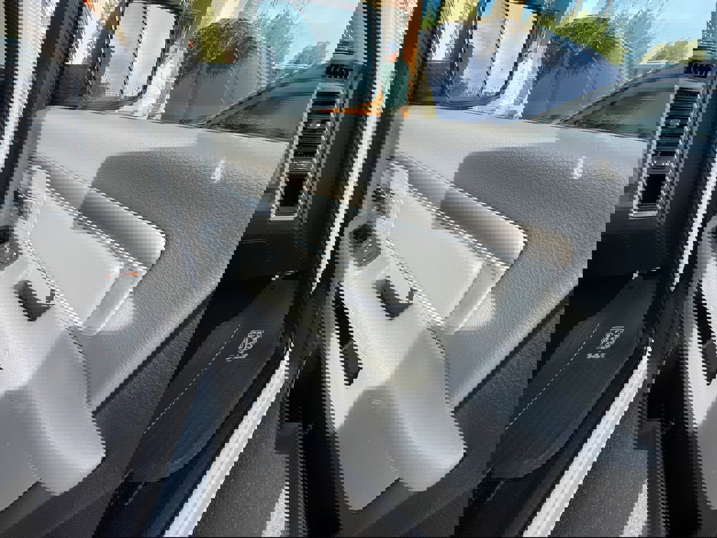 Used 2016 RAM 1500 Tradesman w/ Power & Remote Entry Group image 19