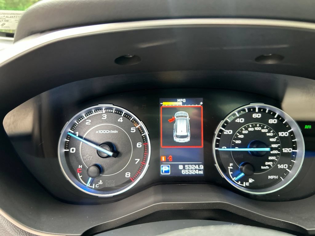 Used 2021 Subaru Ascent Limited w/ Technology Package AWD/4WD image 21