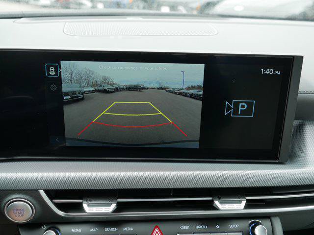 New 2026 Hyundai Sonata SEL AWD/4WD image 10