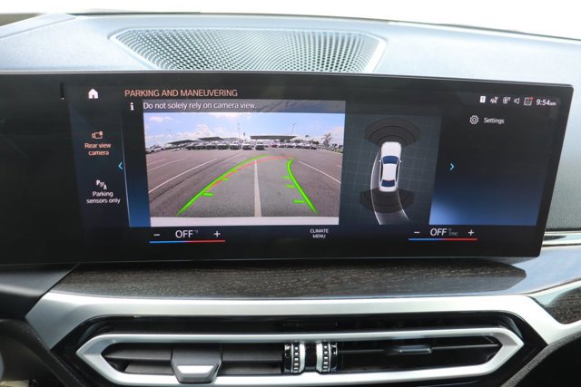 Used 2023 BMW 330e w/ M Sport Package image 29