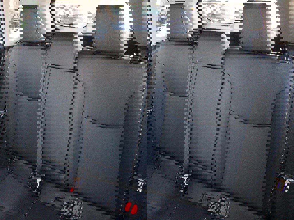 New 2026 Toyota Corolla Cross XLE image 17