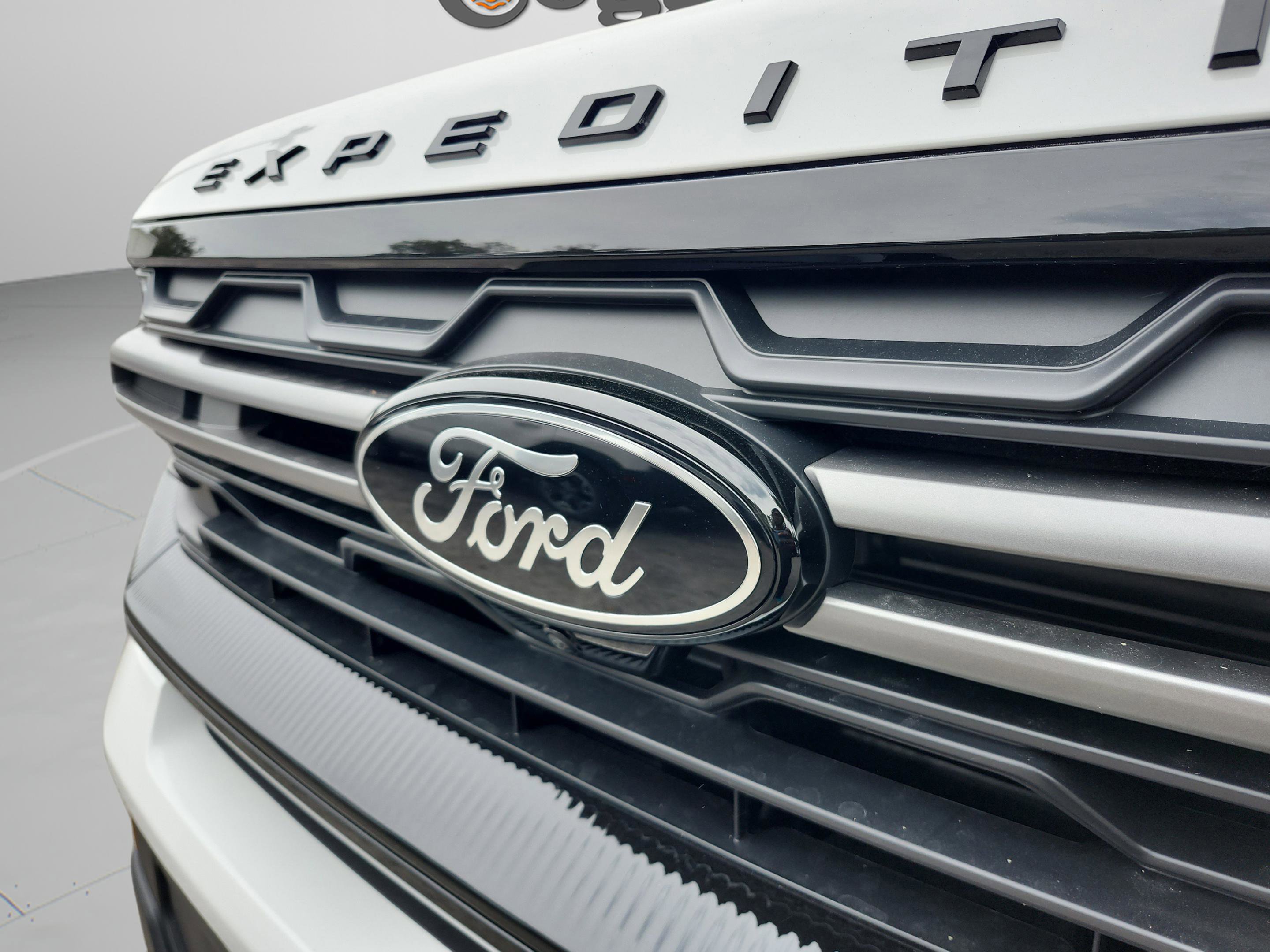 New 2026 Ford Expedition Tremor image 31