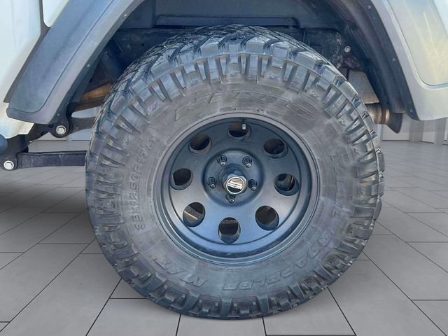 Used 2020 Jeep Gladiator Sport w/ Quick Order Package 24S image 13