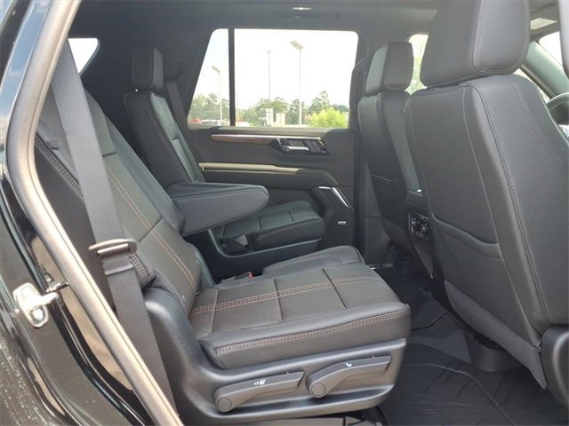 New 2026 Chevrolet Tahoe High Country image 4