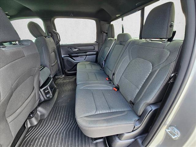 Used 2025 RAM 1500 Tradesman AWD/4WD image 18