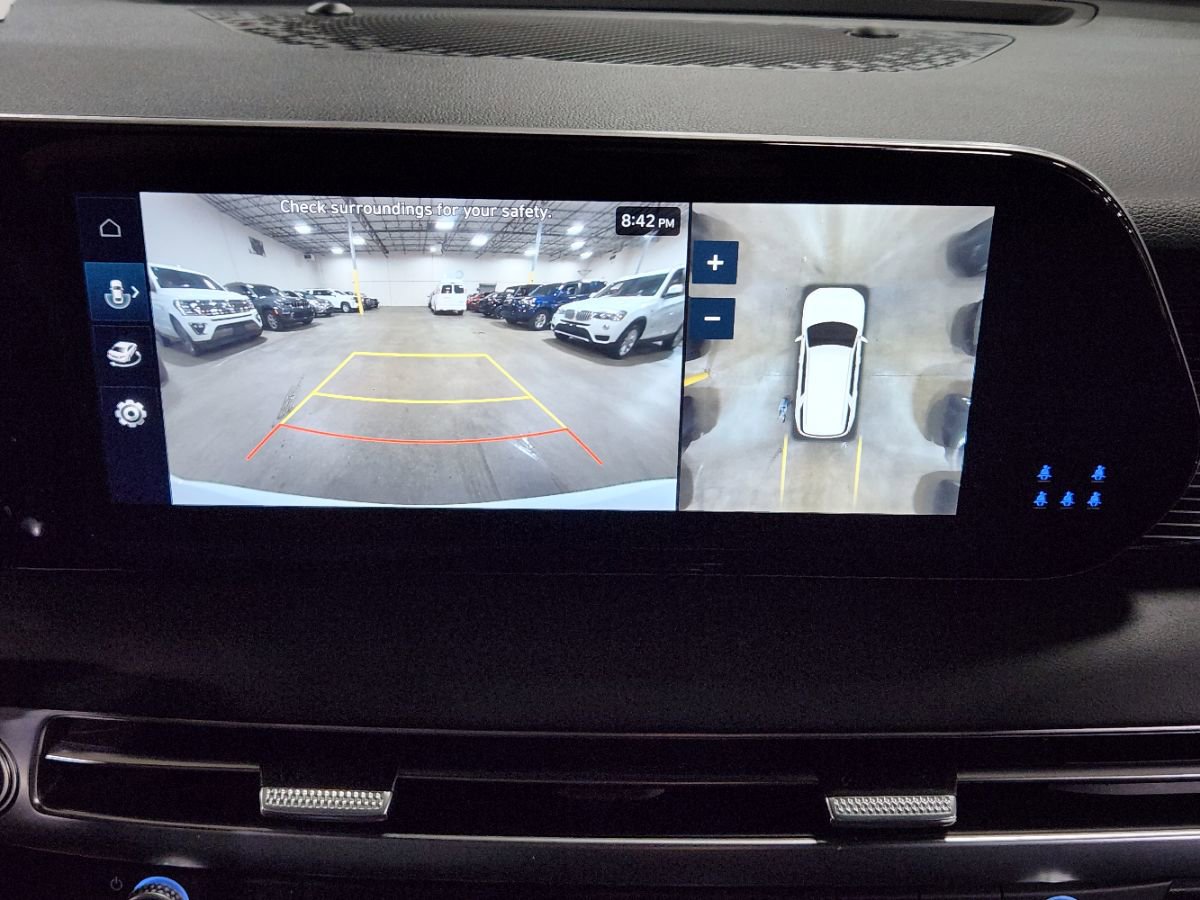 Used 2024 Hyundai Palisade Calligraphy AWD/4WD image 38