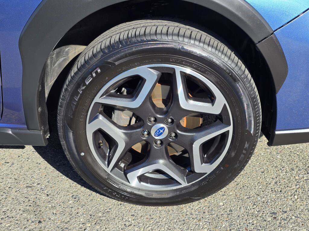 Used 2018 Subaru Crosstrek 2.0i Limited AWD/4WD image 9