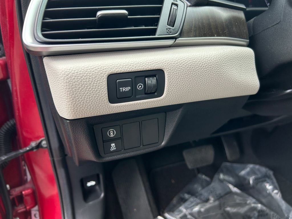 Used 2019 Honda Accord EX image 20