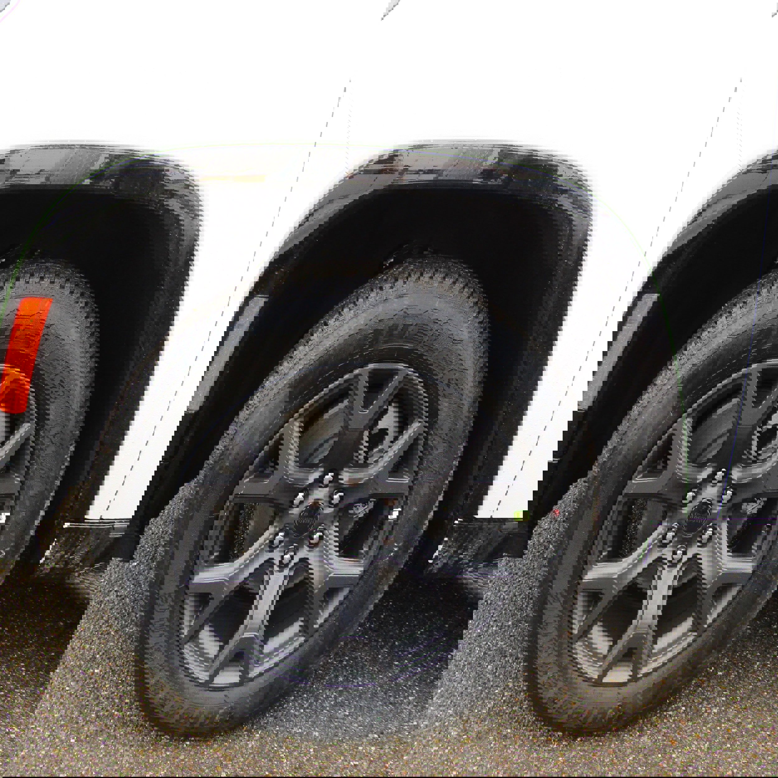 New 2026 Jeep Grand Wagoneer L Limited image 4