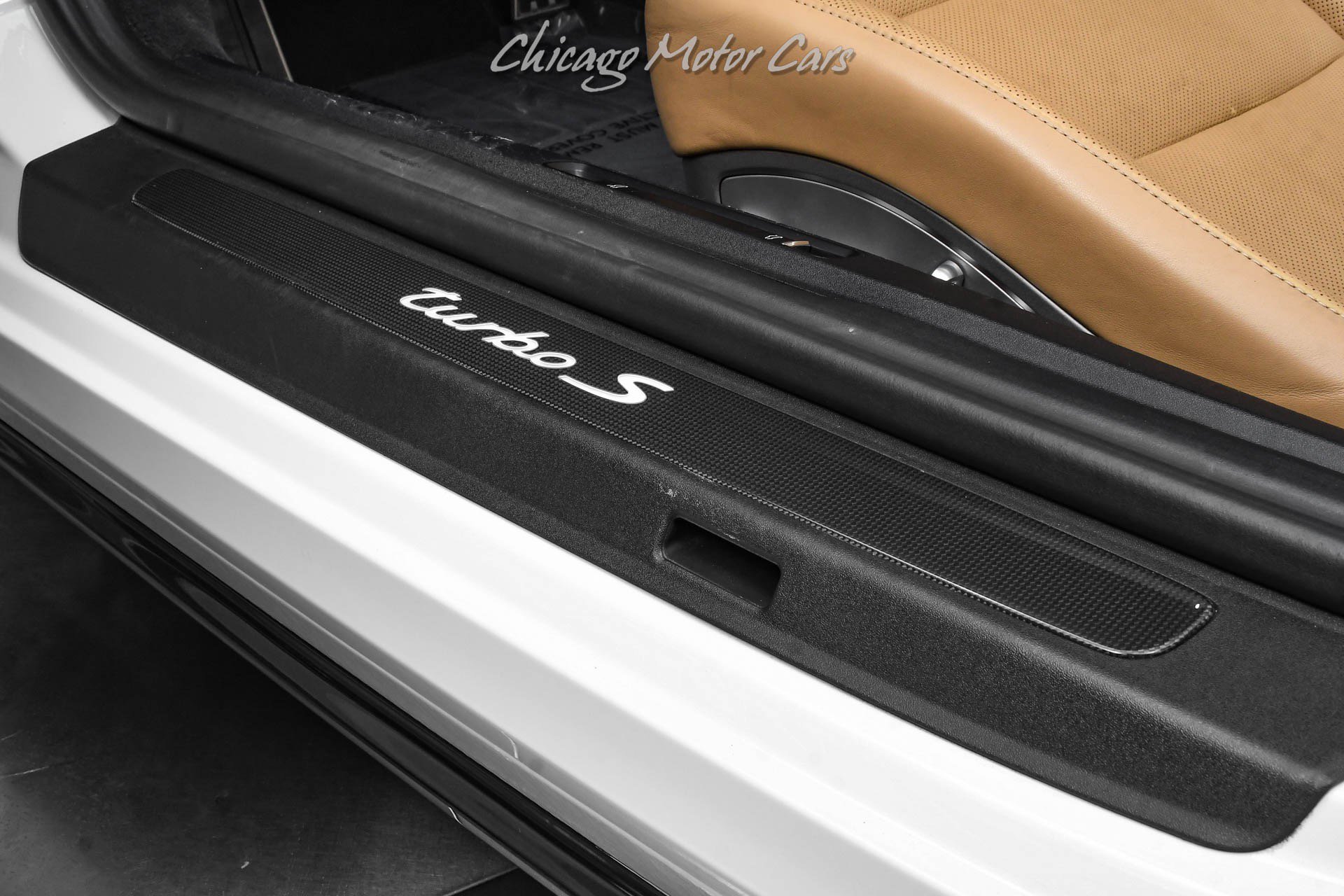 Used 2019 Porsche 911 Turbo S AWD/4WD image 31