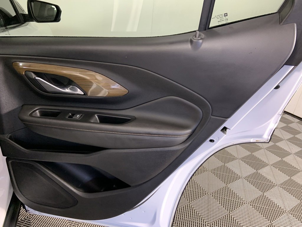 Used 2019 GMC Terrain SLE image 24