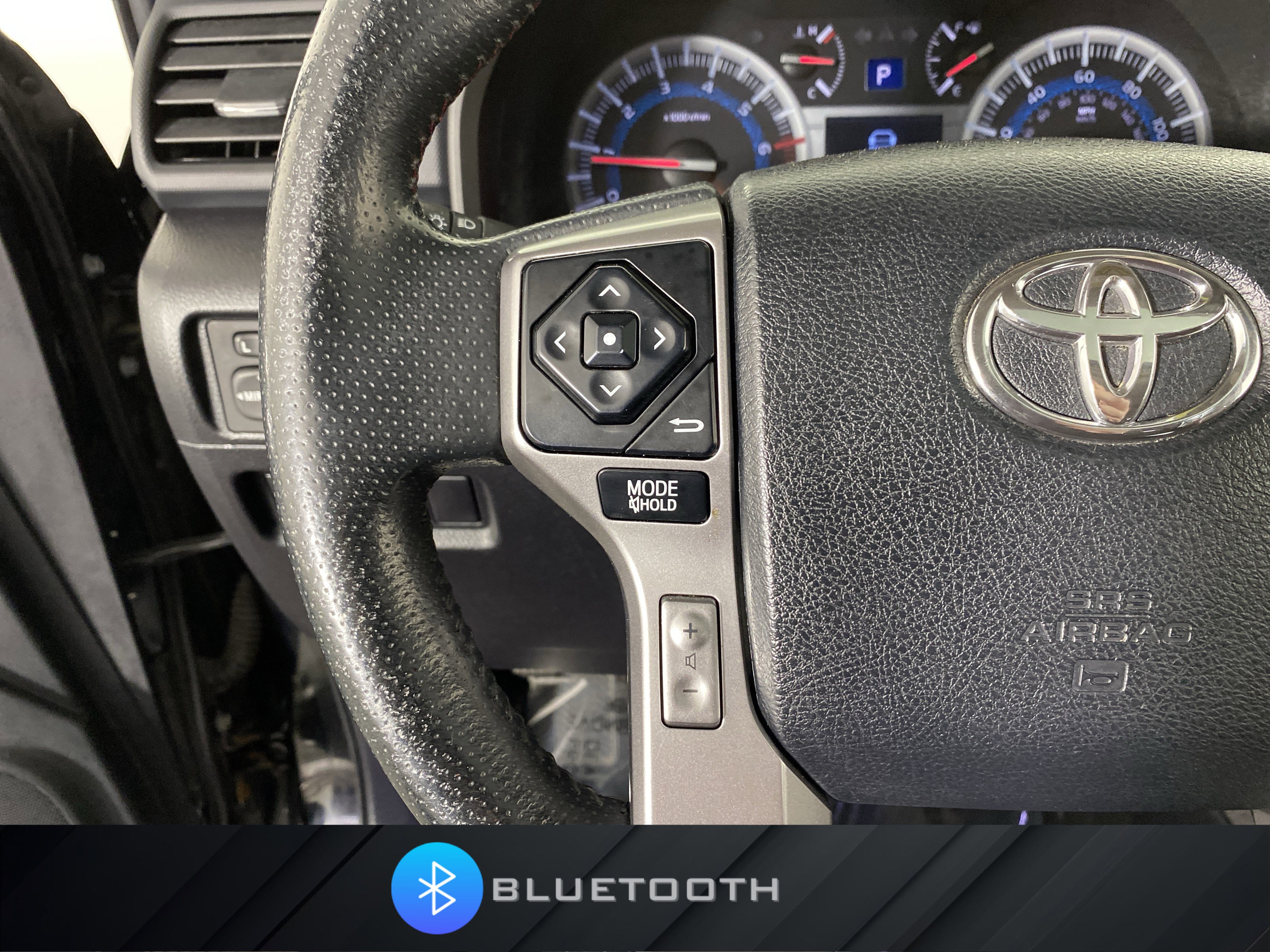 Used 2015 Toyota 4Runner SR5 image 20