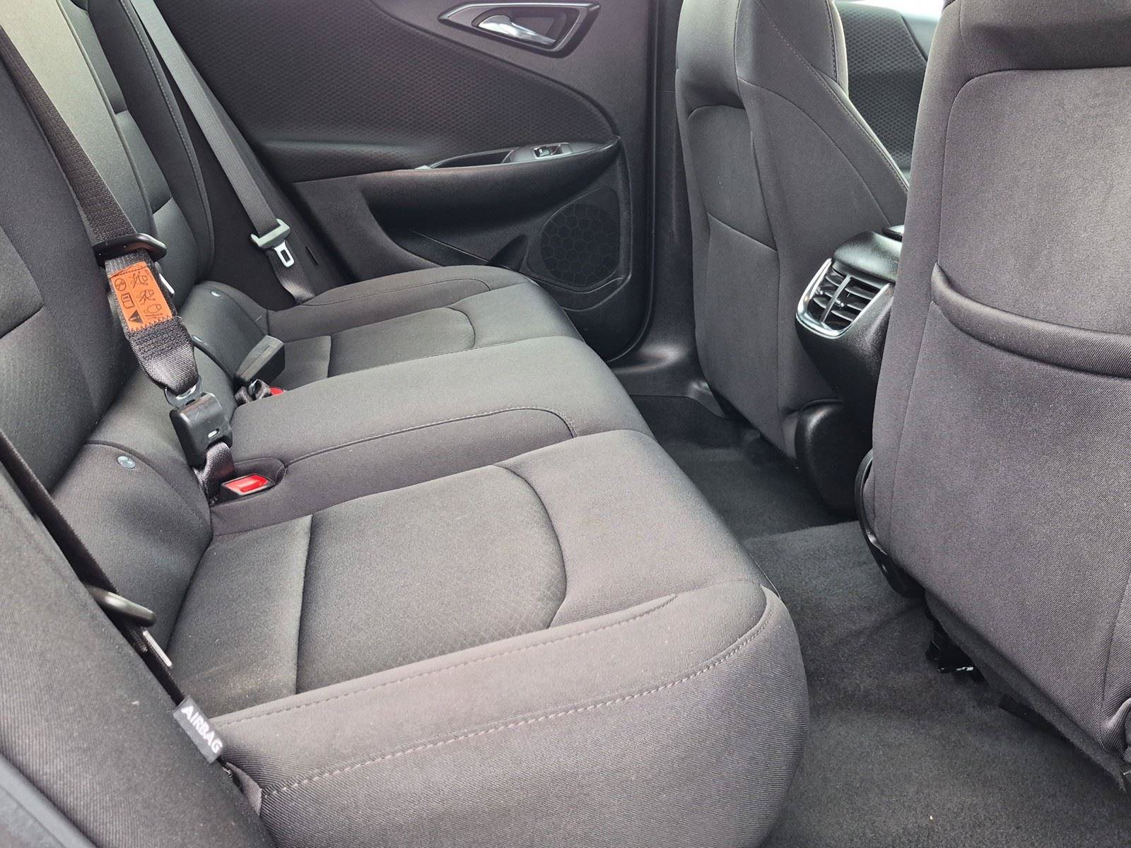 Used 2024 Chevrolet Malibu LT FWD image 7