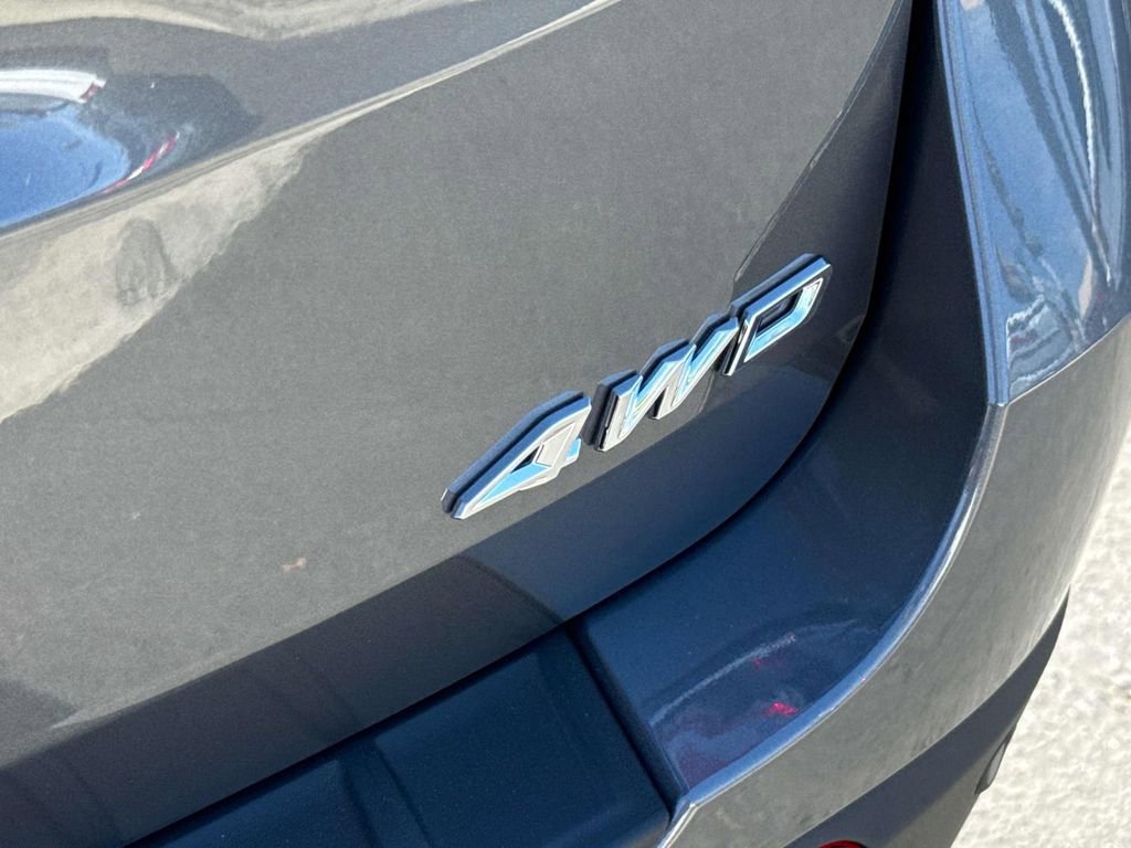 Certified 2026 Ford Explorer ST-Line w/ ST-Line Street Pack image 8