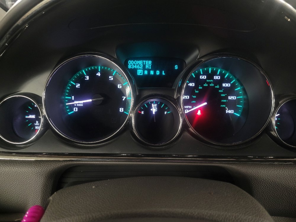 Used 2016 Buick Enclave Convenience image 23