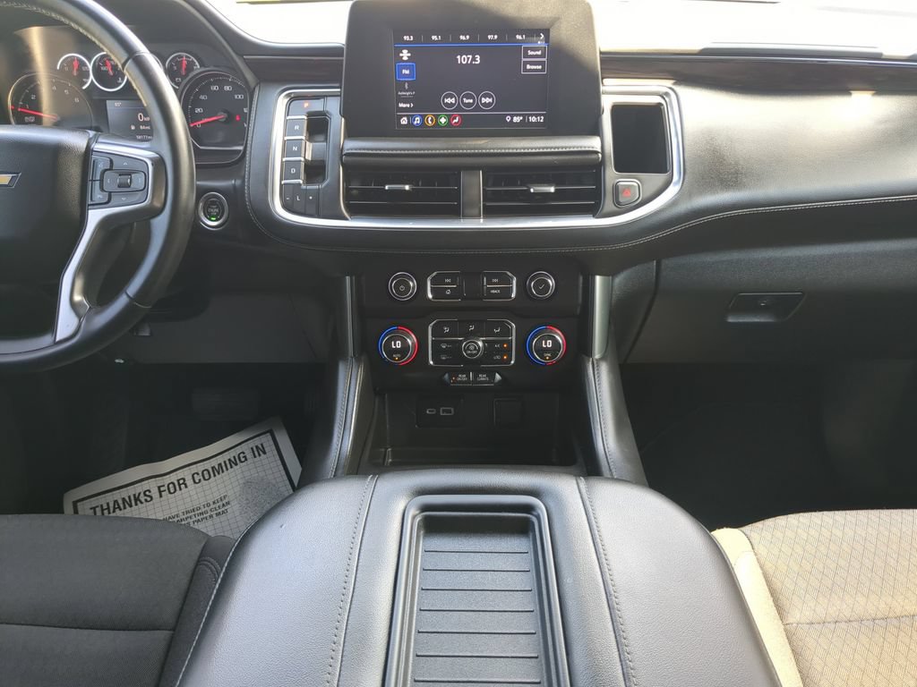 Used 2023 Chevrolet Tahoe LS w/ Driver Alert Package RWD image 13