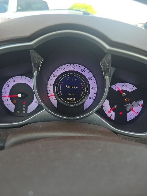 Used 2010 Cadillac SRX Luxury AWD/4WD image 23