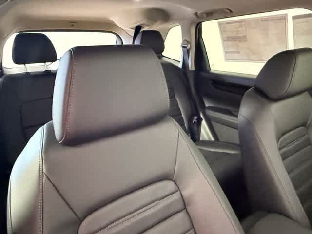 New 2027 Honda CR-V EX-L image 67